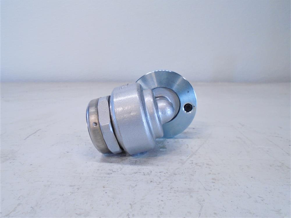 TLV PowerDyne Steam Trap P46UC